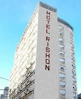 Rishon Hotel 3*