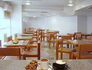 Rishon 3* Porto Alegre