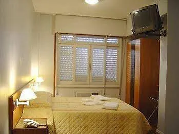 Hotel Rishon Porto Alegre