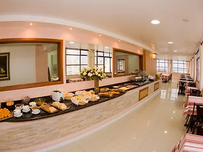 Rishon Hotel 3*
