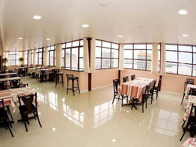 Hotel Rishon Porto Alegre