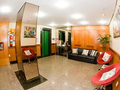 Rishon Hotel Porto Alegre