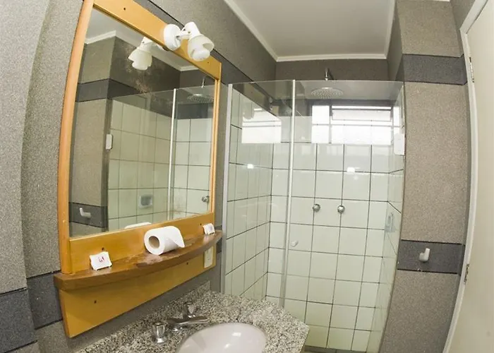Rishon Hotel 3*